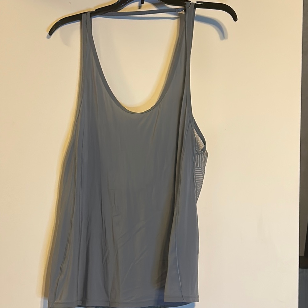 Lululemon Workout Top